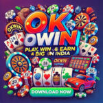 Ok Win Game | Register or Login – Virtual Update